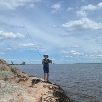 Zack Fly Fishing